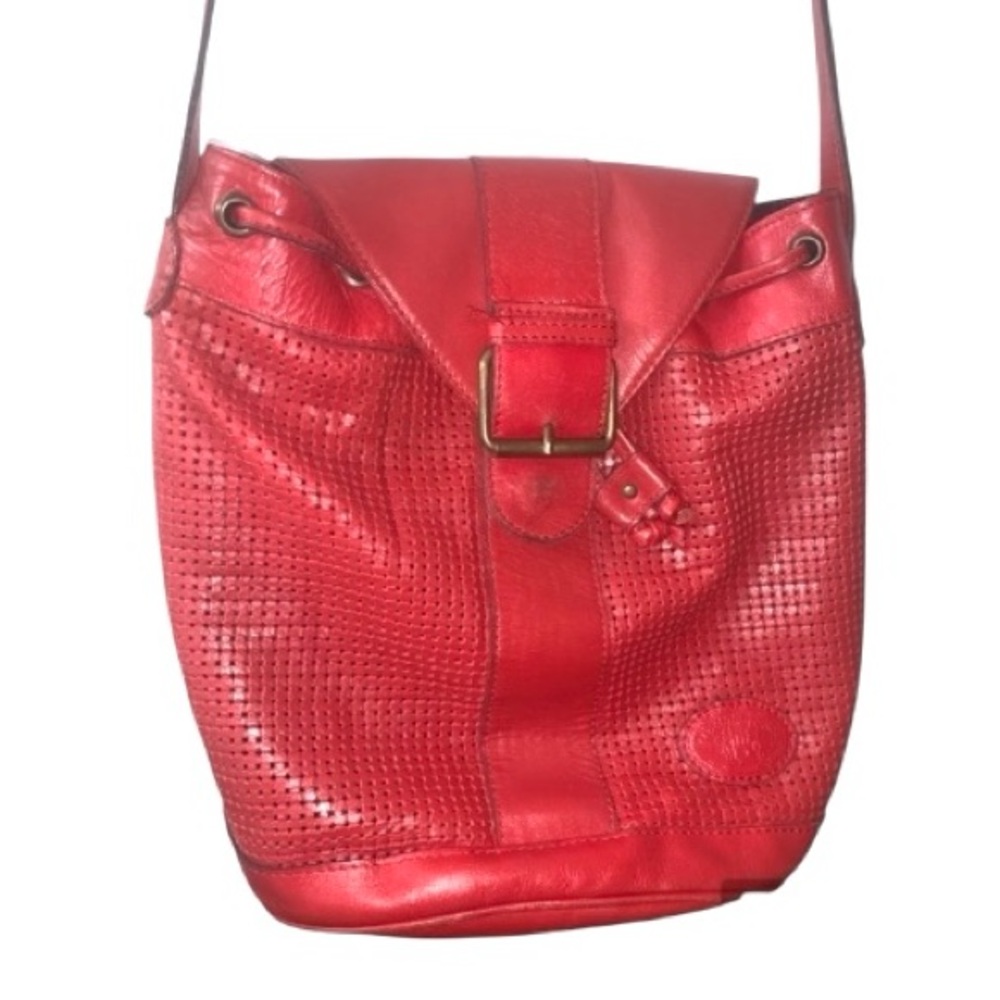 CHARLES KLEIN SHOULDER BAG